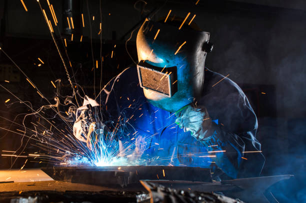 Best Artistic and Custom Metal Fabrication in Shoreview, MN