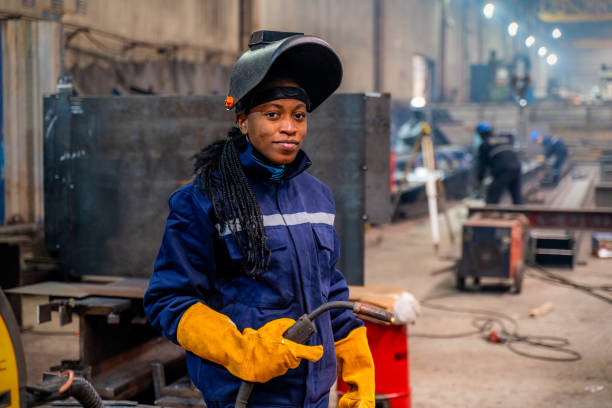 Affordable Welder Services in Shoreview, MN