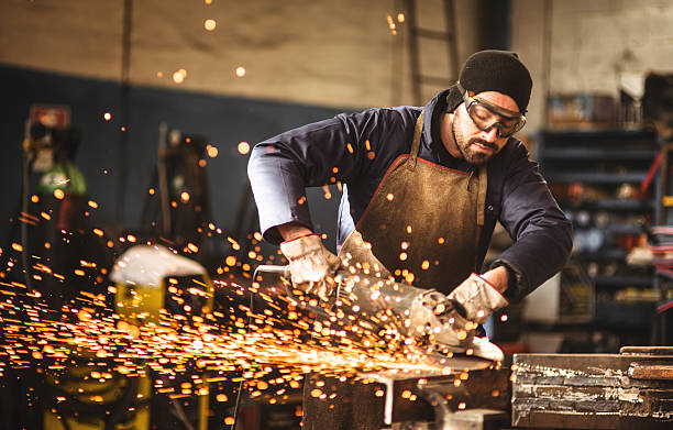 Best Maintenance and Repair Welding in Shoreview, MN