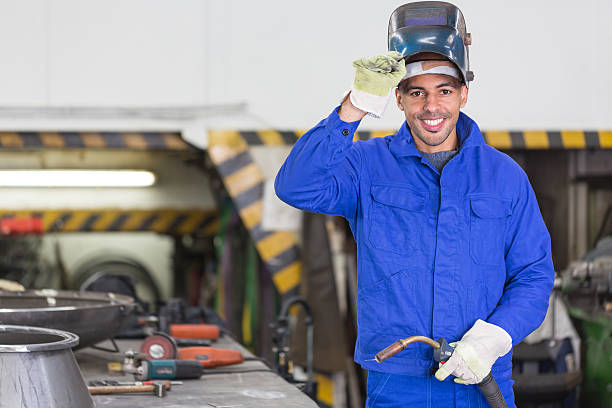 Best Food and Beverage Processing Equipment Welding in Shoreview, MN